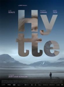 Постер Хижина (Hytte)
