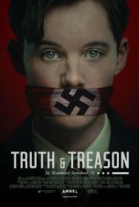 Постер Истина и измена (Truth & Treason)