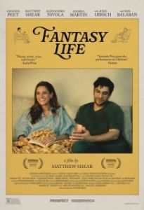 Постер Жизнь как сказка (Fantasy Life)
