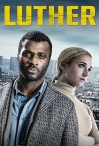 Постер Лютер (Luther)
