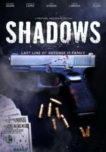 Постер Тени (Shadows)