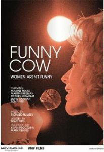 Постер Смешная корова (Funny Cow)
