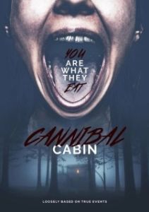 Постер Хижина каннибалов (Cannibal Lake)