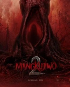 Постер Мангкудживо 2 (Mangkujiwo 2)