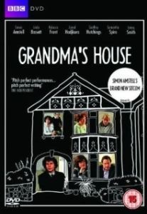 Постер Бабушкин дом (Grandma's House)