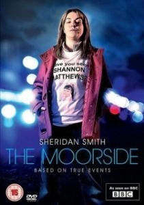 Постер Мурсайд (The Moorside)