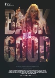 Постер Возвращение домой (Back for Good)