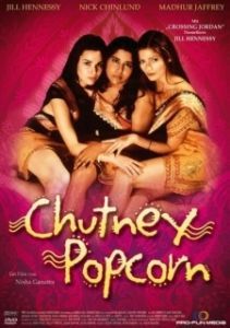 Постер Чатни попкорн (Chutney Popcorn)