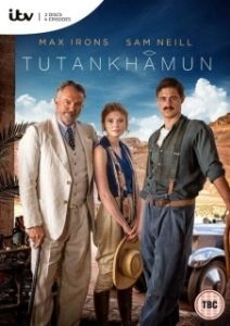Постер Тутанхамон (The Mummy of Tutankhamun)