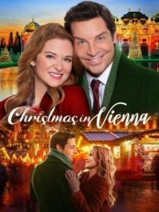 Постер Рождество в Вене (Christmas in Vienna)