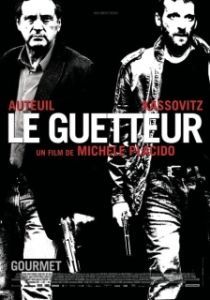Постер Наблюдатель (Le guetteur)