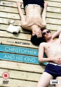 Постер Кристофер и ему подобные (Christopher and His Kind)