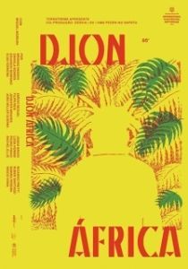 Постер Джон Африка (Djon Africa)