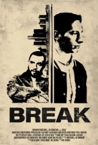 Постер Разбой (Break)