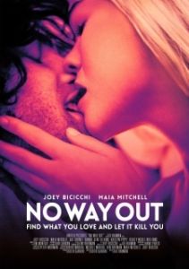 Постер Безвыходная ситуация (No Way Out)