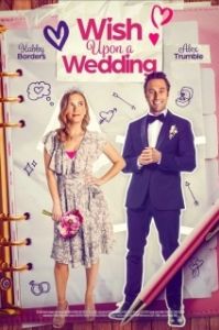 Постер Свадьба мечты (The Wedding Wish)
