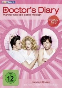 Постер Дневник доктора (Doctor's Diary - Männer sind die beste Medizin)