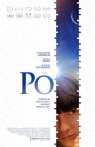 Постер По (A Boy Called Po)