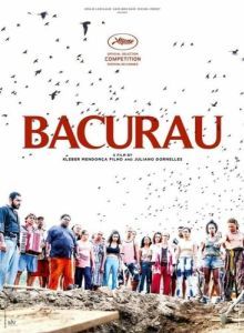 Постер Бакурау (Bacurau)