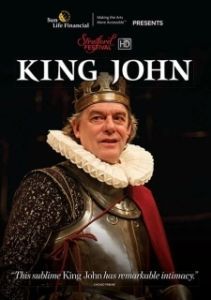 Постер Король Иоанн (King John)