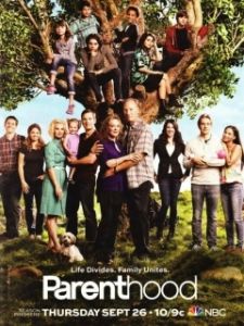 Постер Родители (Parenthood)