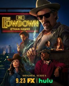 Постер Подноготная (The Lowdown)