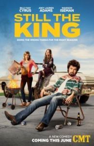 Постер Все еще король (Still the King)