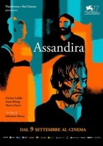 Постер Ассандира (Assandira)