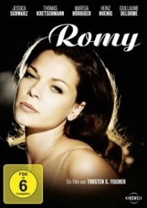 Постер Роми (Romy)