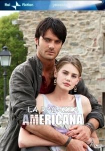 Постер Американская девочка (La ragazza americana)