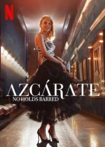 Постер Аскарате: начистоту (Azcárate: No Holds Barred)