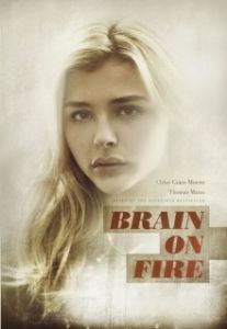 Постер Разум в огне (Brain on Fire)