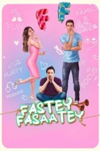 Постер Фасти Фасти (Fastey Fasaatey)