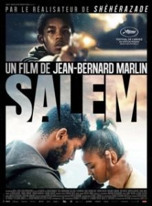 Постер Салем (Salem)
