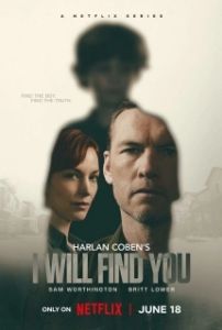 Постер Я тебя отыщу (I Will Find You)