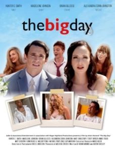 Постер Большой день (The Big Day)