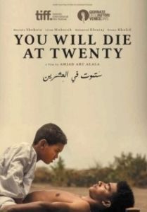 Постер Ты умрешь в 20 (You Will Die at 20)