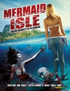 Постер Остров русалок (Mermaid Isle)