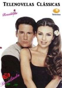 Постер Розалинда (Rosalinda)