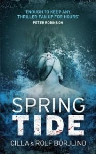 Постер Прилив (Springfloden)