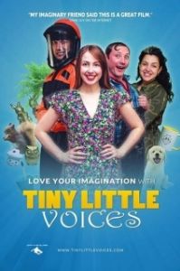 Постер Маленькие голоса (Tiny Little Voices)