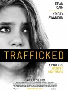 Постер Худший кошмар родителей (Trafficked: A Parent's Worst Nightmare)