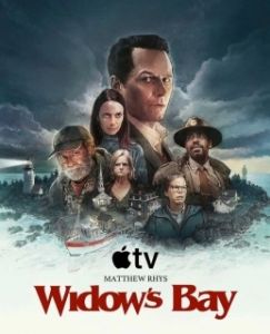 Постер Бухта вдов (Widow's Bay)