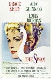 Постер Лебедь (The Swan)