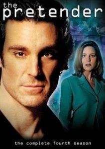 Постер Притворщик (The Pretender)