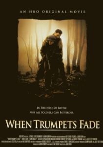 Постер Когда молчат фанфары (When Trumpets Fade)