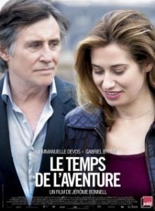 Постер Время приключений (Le temps de l'aventure)