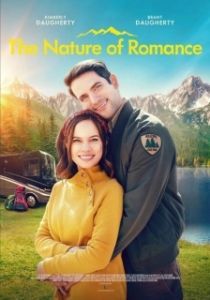 Постер Природа романтики (Parked for Love)