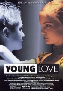 Постер Юная любовь (Young Love)