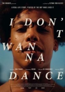 Постер Я не хочу танцевать (I Don't Wanna Dance)